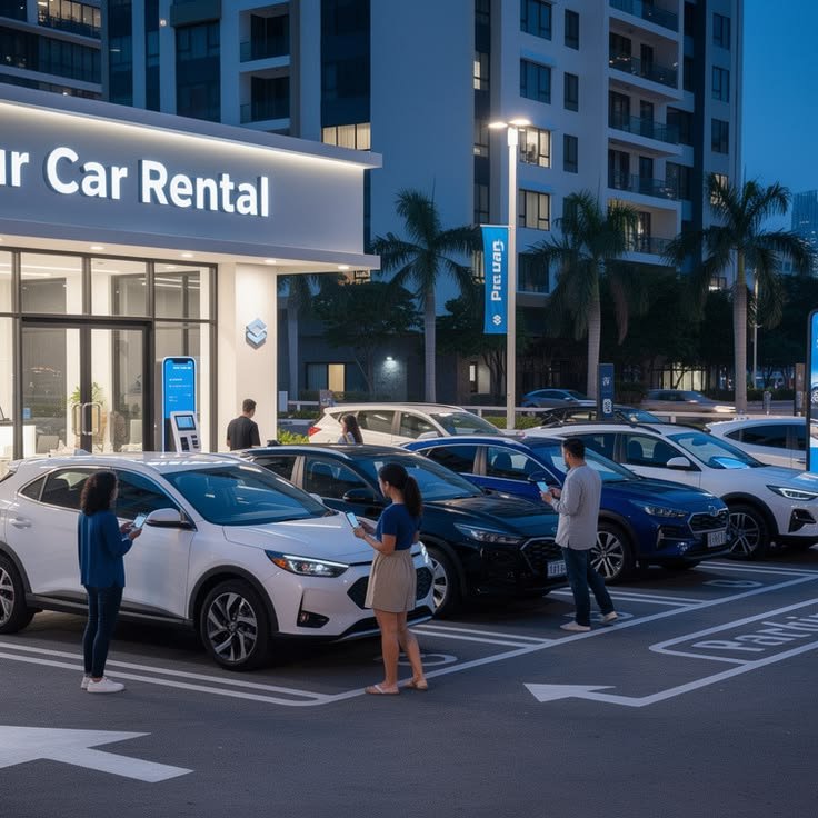 The Ultimate Guide to Car Maintenance for Renters